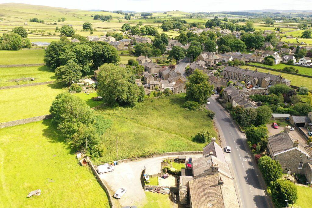 Additional image 3 of Residential development for sale – Residential Development Site, Long Preston, BD23 4PH