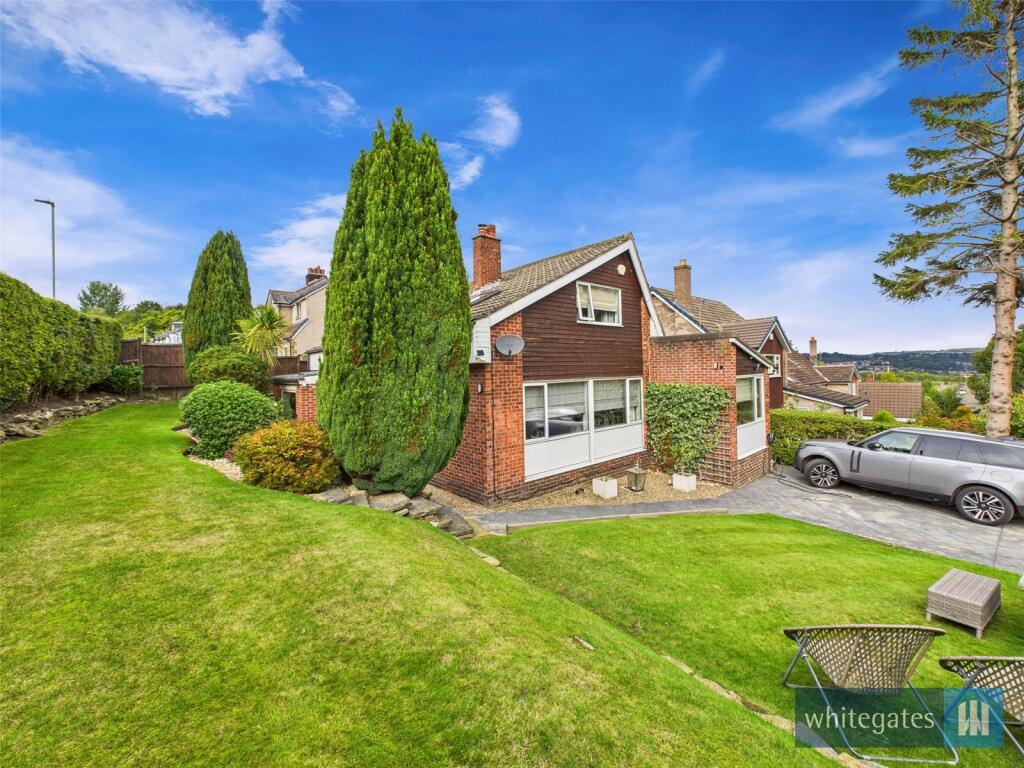 Additional image 25 of Aireville Avenue, Bradford, West Yorkshire, BD9