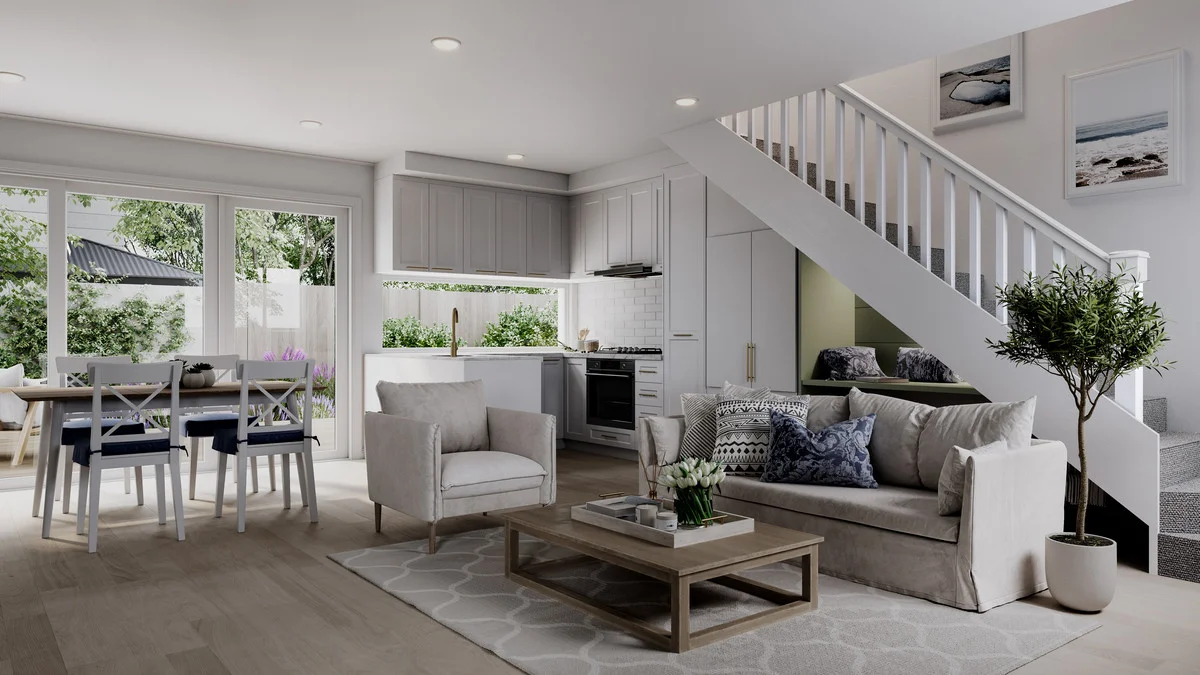 Lot 6, 16 Duncan Avenue, Boronia VIC 3155