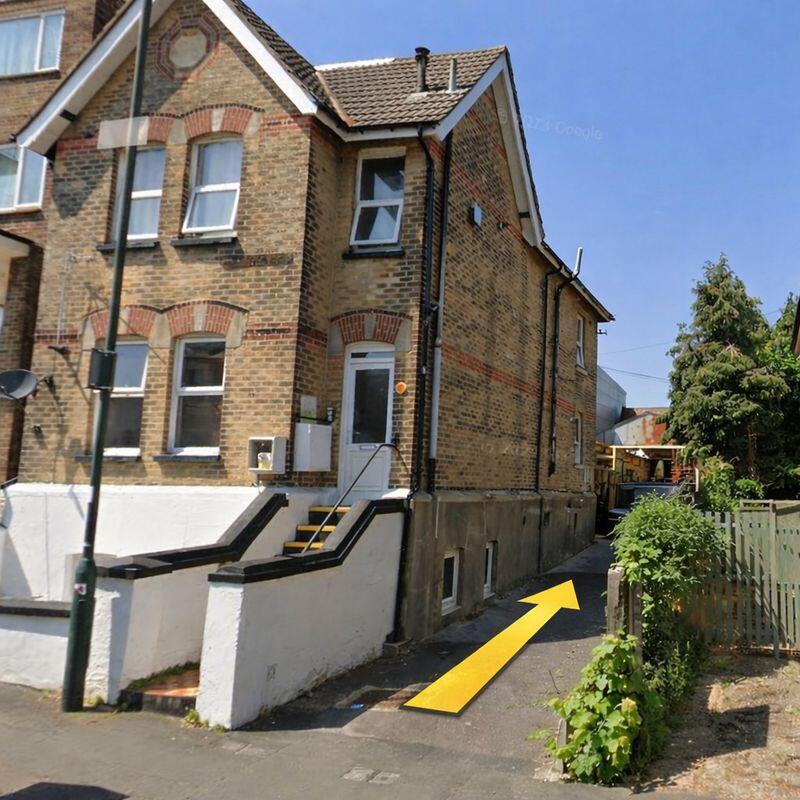 Southcote Road, Bournemouth