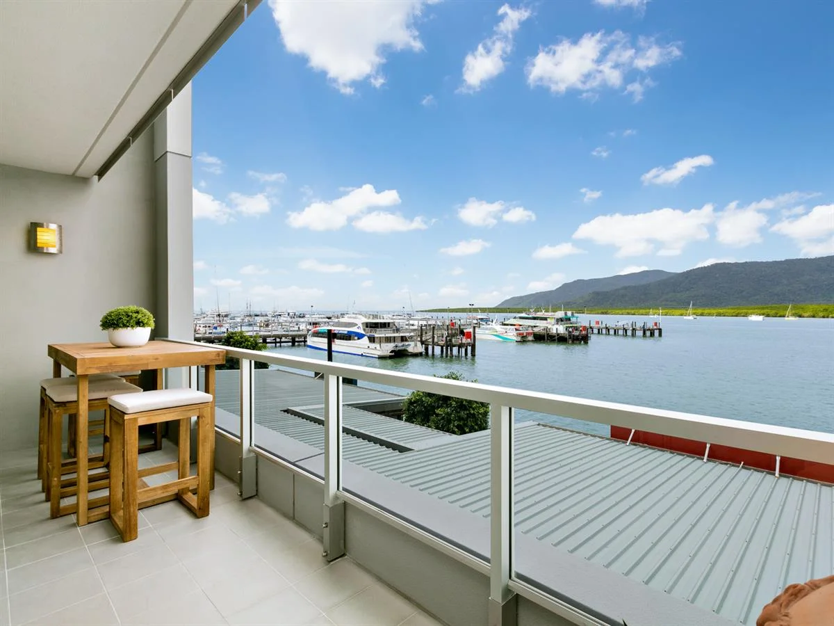 210/1 Marlin Parade, Cairns City QLD 4870