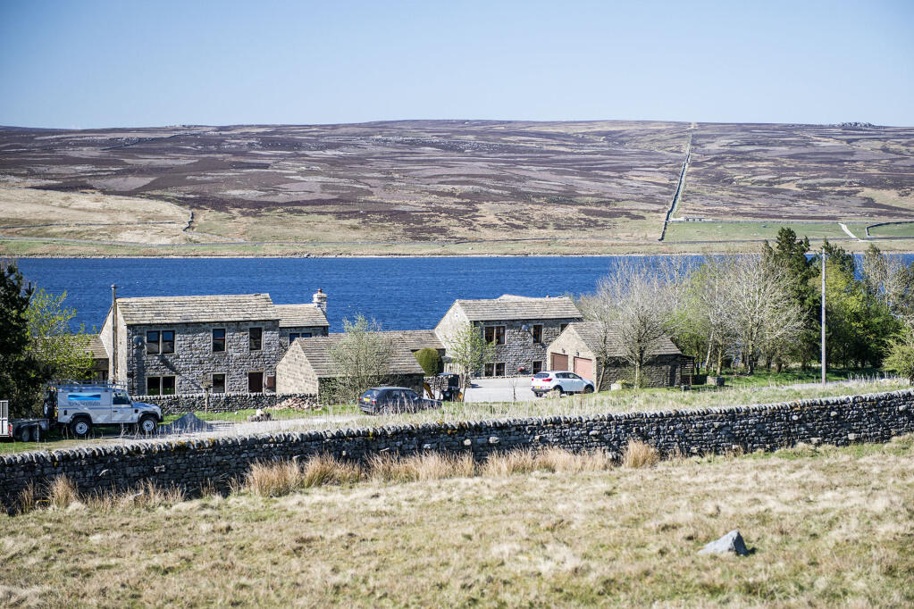 Additional image 31 of Grimwith, Hebden, Skipton, North Yorkshire, BD23