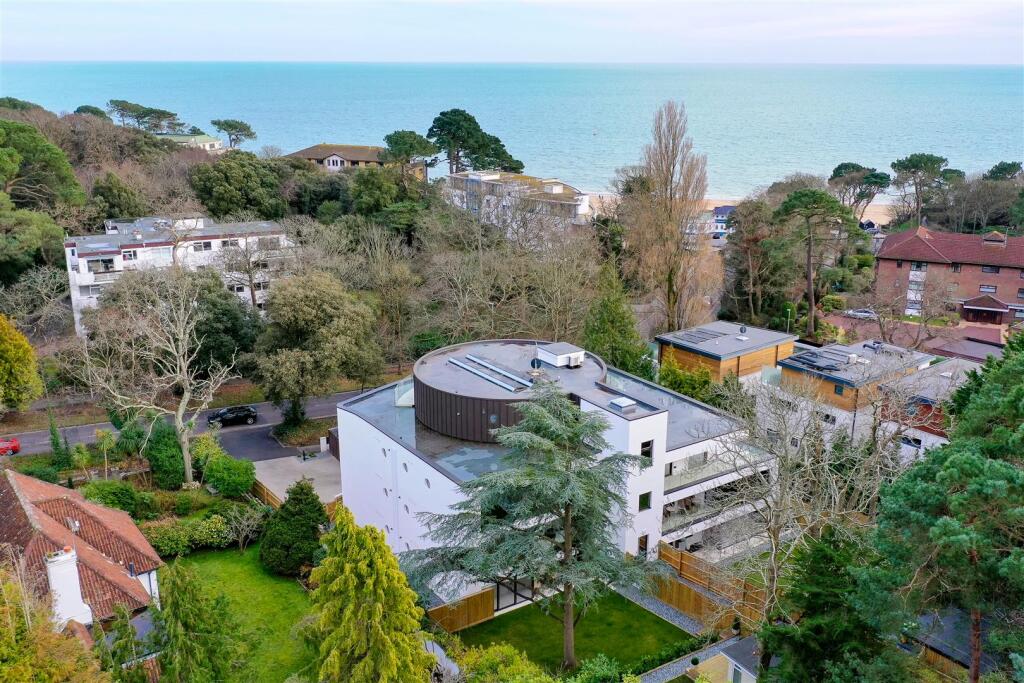 Additional image 10 of Penthouse, The Avenue Branksome Park