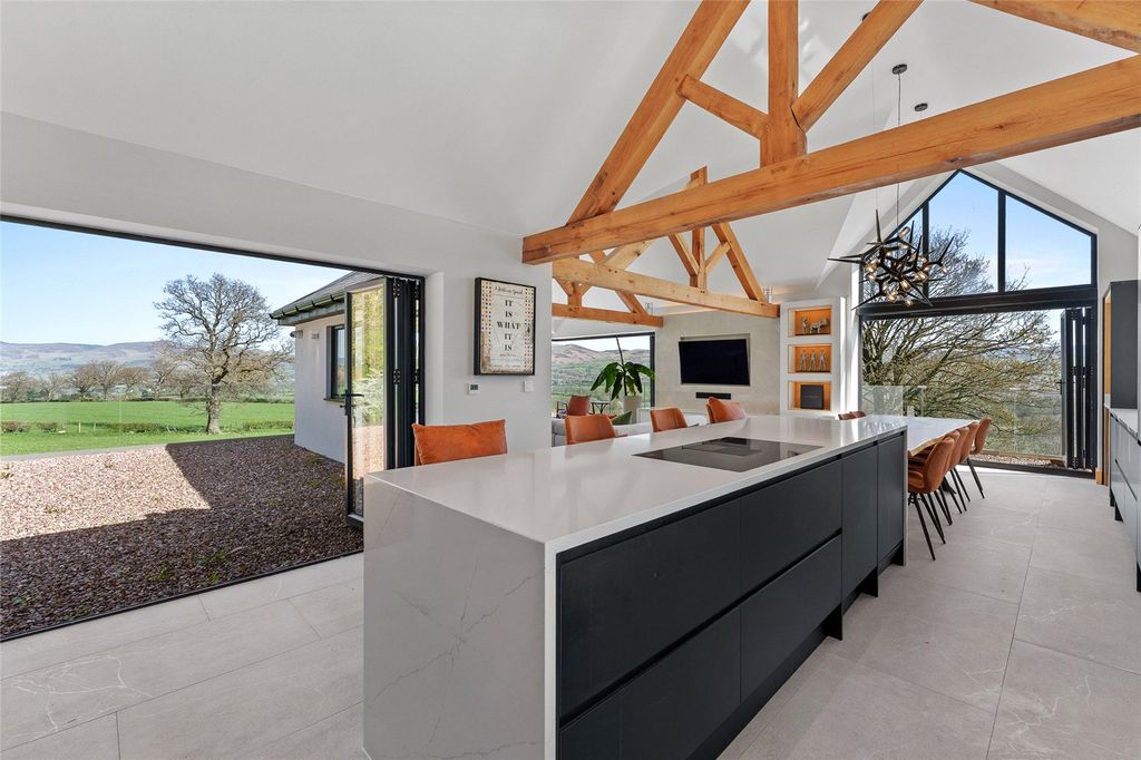Additional image 14 of 4 bed detached house for saleGraigadwywynt, Ruthin, Denbighshire LL15