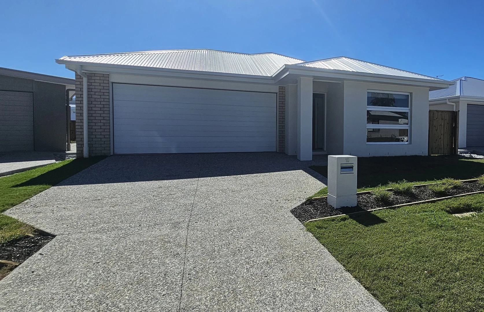 10 Vincent Crescent, Caboolture QLD 4510