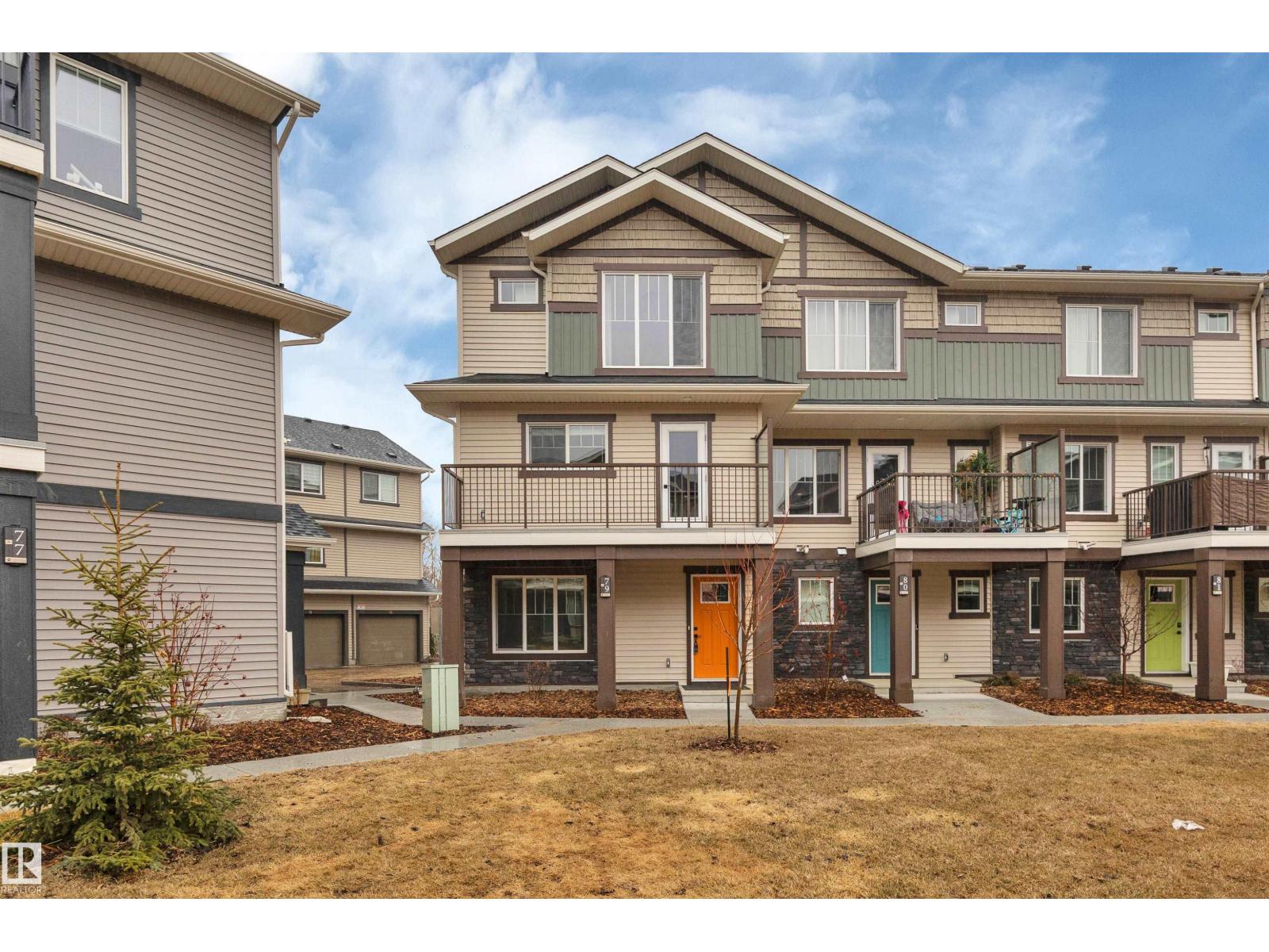#79 50 MCLAUGHLIN DR