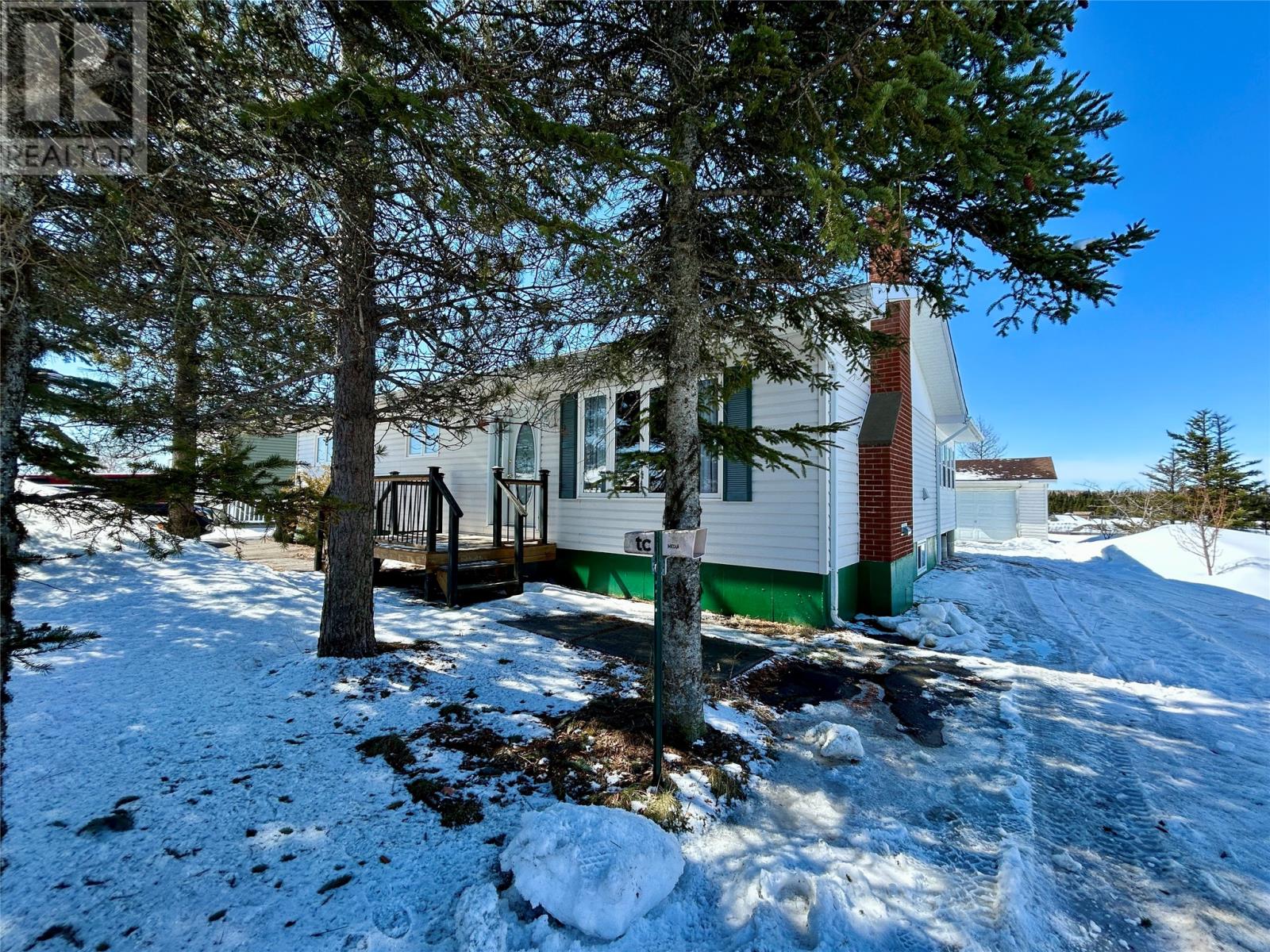 13 Preston Place