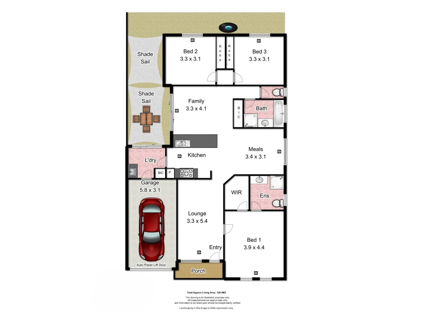 Additional image 11 of 36 Atkinson Cres, Aldinga Beach SA 5173