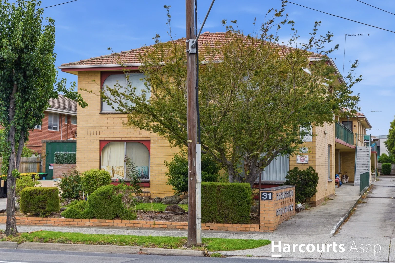 18/31 Stud Road, Dandenong VIC 3175