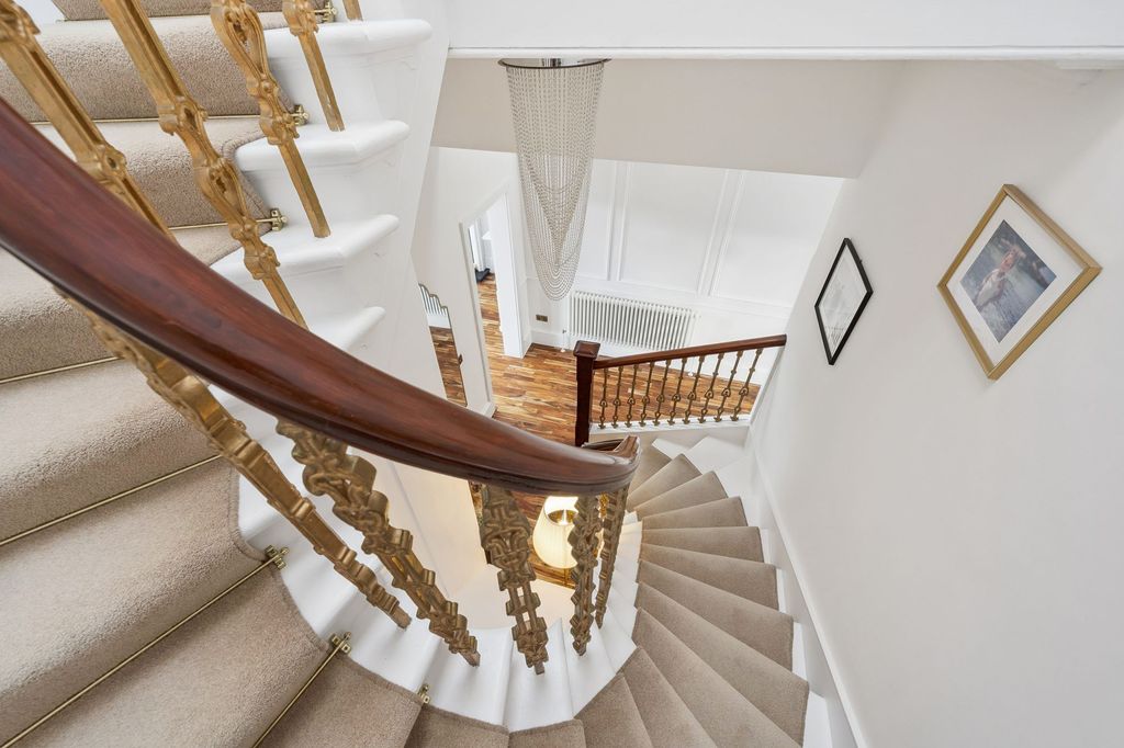 Additional image 12 of 4 bed flat for saleGrosvenor Terrace, Flat 2, Dowanhill, Glasgow G12