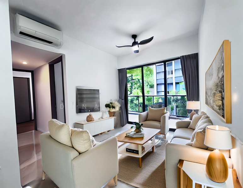 66A South Buona Vista Road