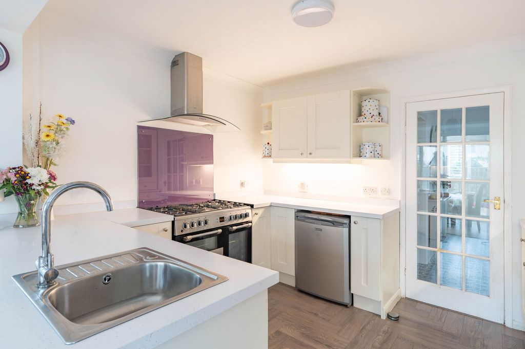 Additional image 4 of 2 bed detached bungalow for saleLon Garnedd, Abergele LL22