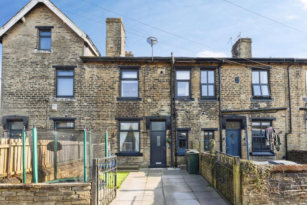 St. Pauls Road, Wibsey, Bradford
