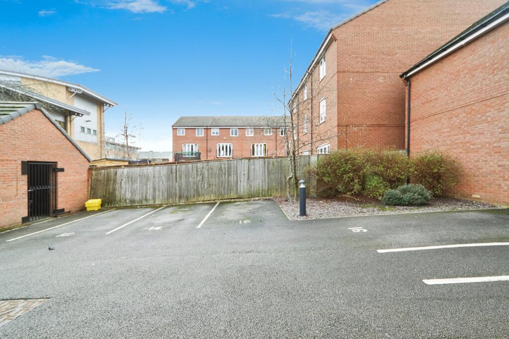 Additional image 14 of Chapman Road, Thornbury, BRADFORD