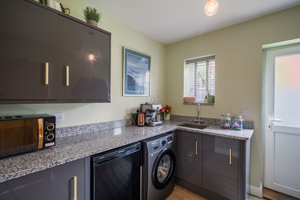 Additional image 8 of 4 bed detached house for saleCae America, Llanfairfechan LL33