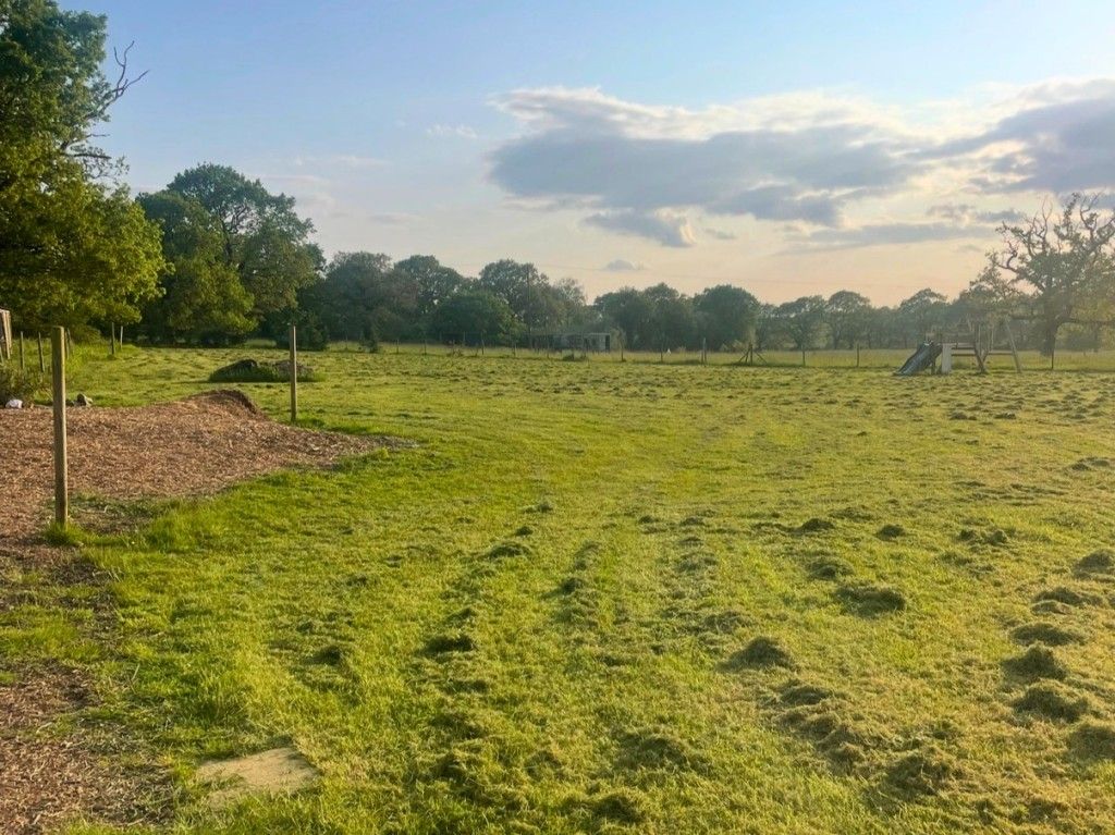 Land for saleLand South Side Of School Lane, Denmead, Waterlooville, Hampshire PO7