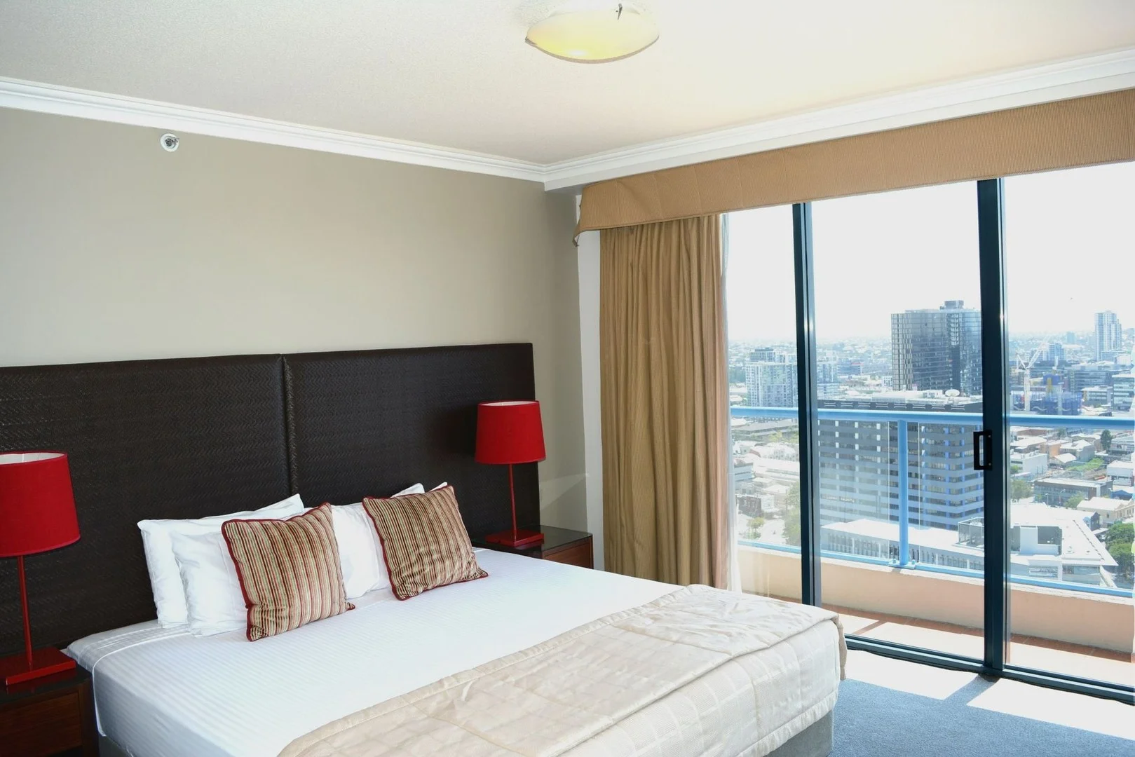 2805/570 Queen St, Brisbane City QLD 4000