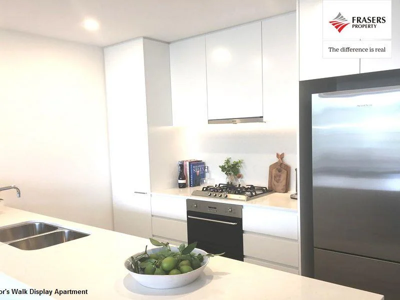 Additional image 2 of 2507/55 Wilson Street, Botany NSW 2019