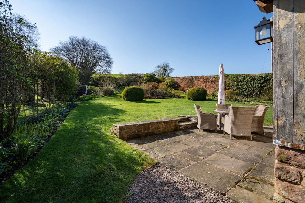 Additional image 40 of 5 bed country house for saleSt. Owens Cross, Ross-On-Wye, Herefordshire HR2