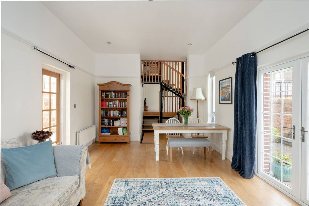 Additional image 4 of 3 bed flat for sale7 South Hamilton Road, North Berwick EH39