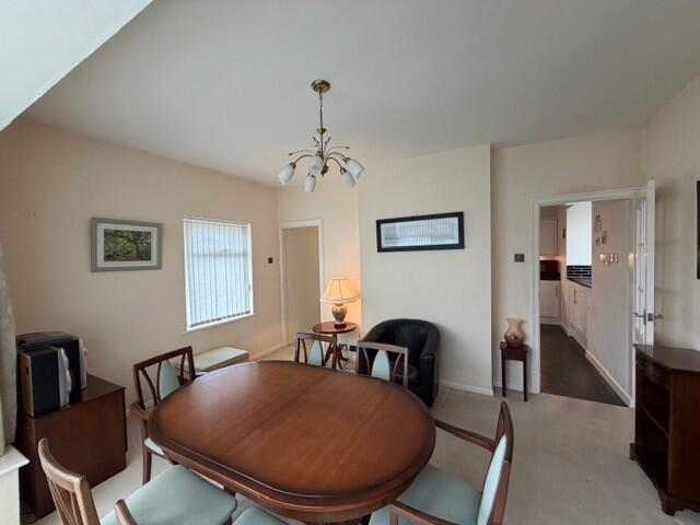 Waltergarth, Station Road, BD24 photo 3