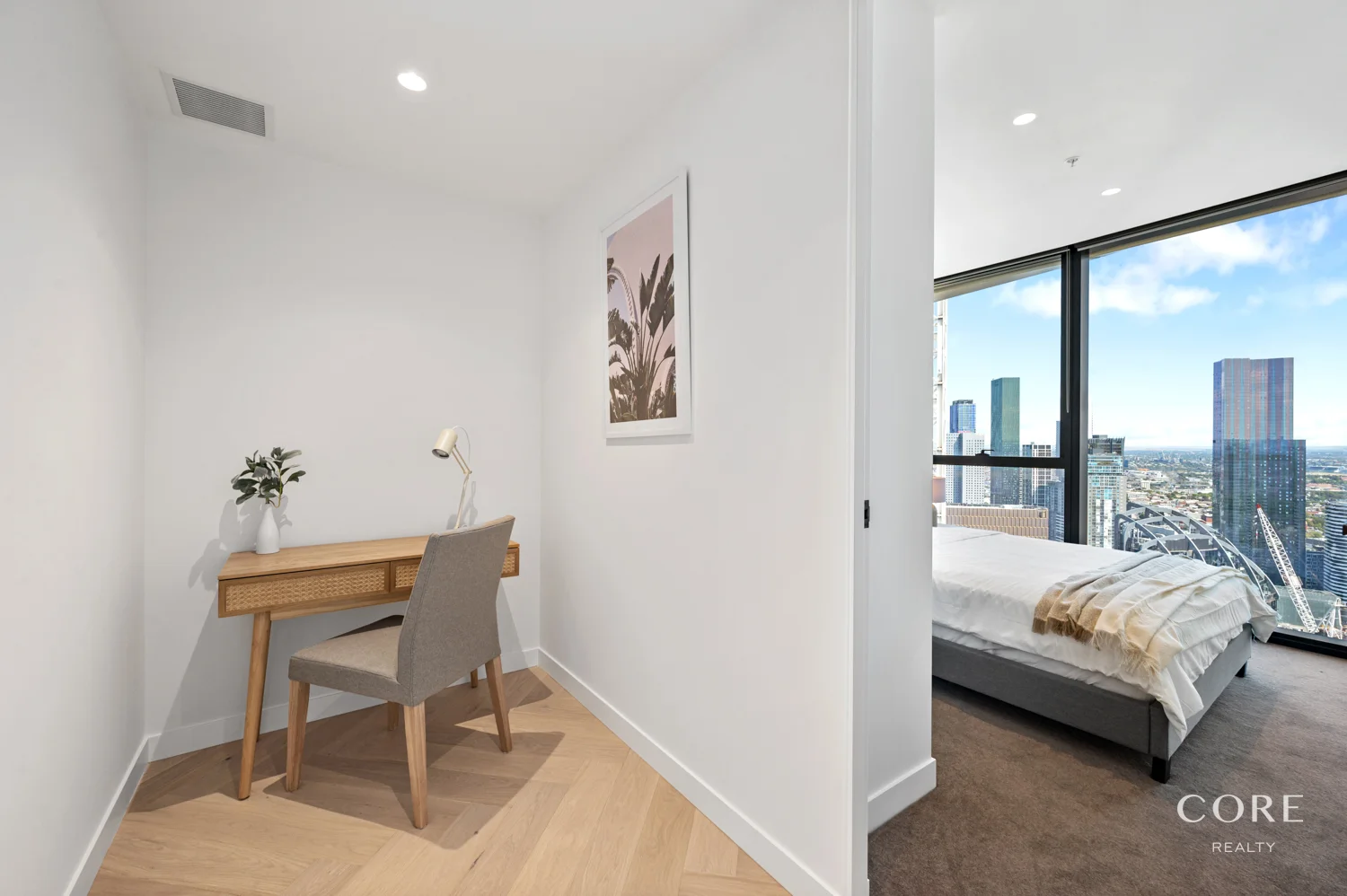 Additional image 5 of 4308/63 La Trobe Street, Melbourne VIC 3000