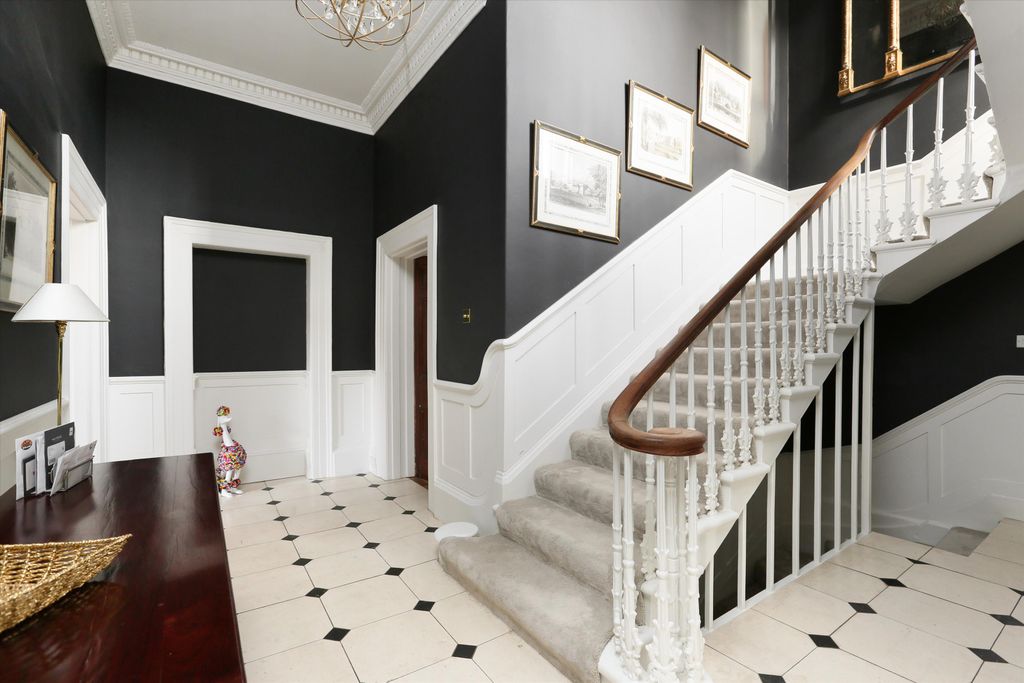 Additional image 6 of 6 bed town house for salePembroke Road, Clifton, Bristol BS8