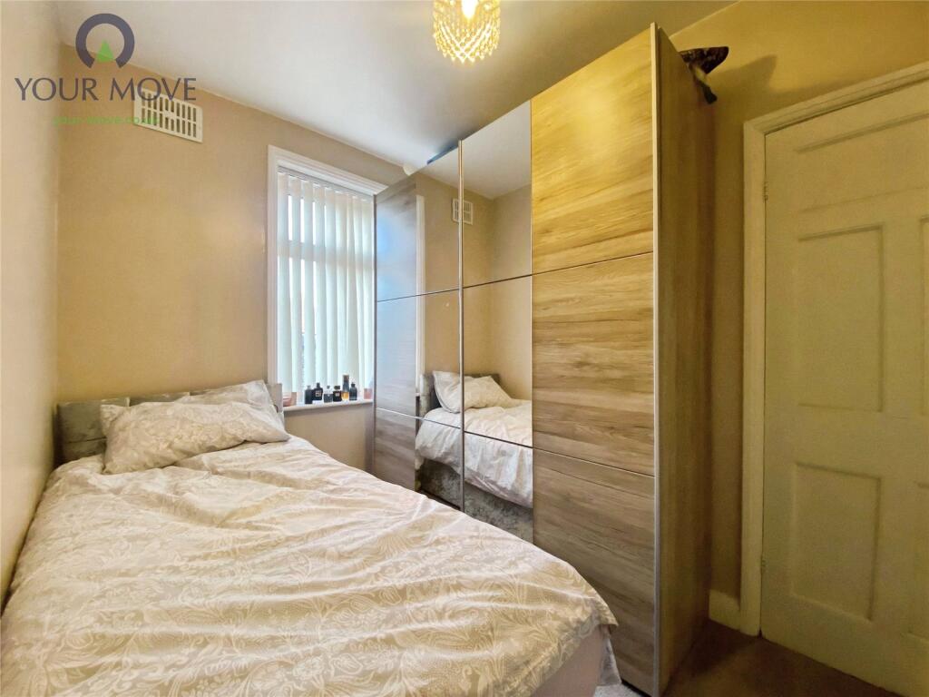 Additional image 13 of Mannville Walk, Keighley, West Yorkshire, BD22