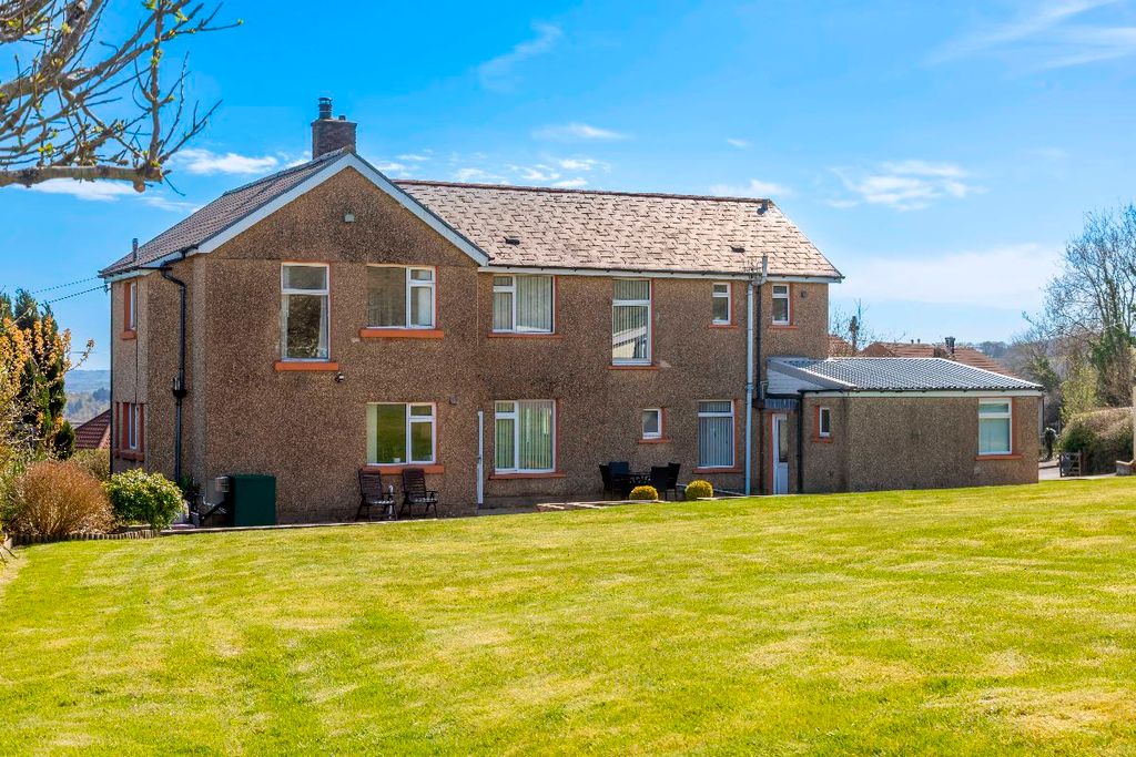 Additional image 61 of 5 bed detached house for salePenrhiwceiber Farm, Llanwonno Road, Mountain Ash CF45