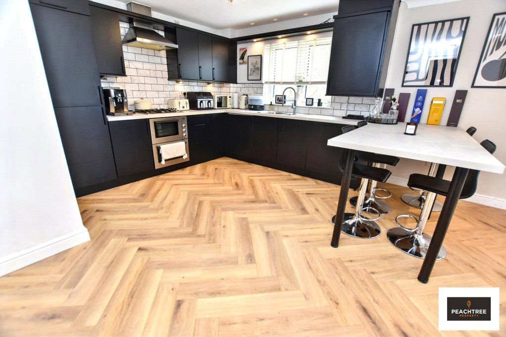 Additional image 3 of 2 bed flat for saleFriarshall Gate, Paisley, Renfrewshire PA2