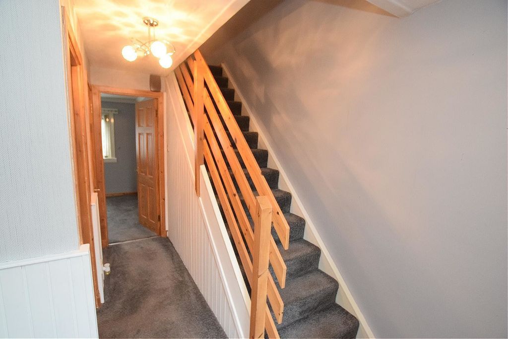 Additional image 2 of 3 bed terraced house for sale35 Carrick Road, Lochside, Dumfries DG2