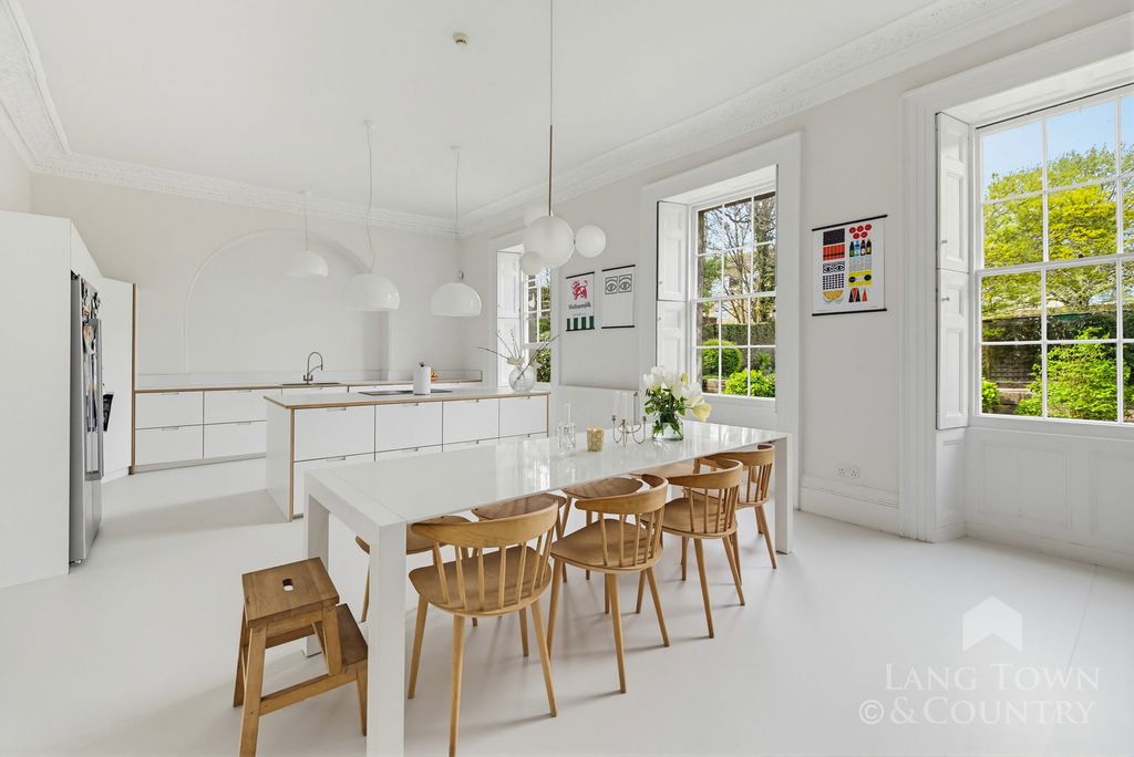 Additional image 20 of 9 bed detached house for sale'st Michaels Lodge', Devonport Road, Stoke PL1