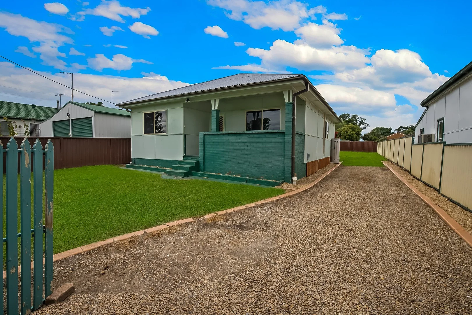 1/17 Bell Street, South Windsor NSW 2756