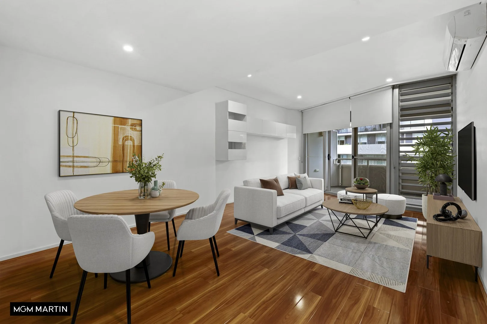 101/6B Defries Avenue, Zetland NSW 2017