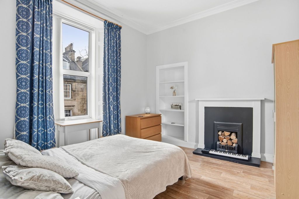 Additional image 5 of 3 bed maisonette for saleQueen Street, Stirling FK8