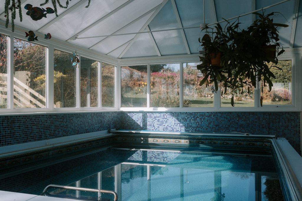 Additional image 6 of 4 bed equestrian for saleRuthin, Denbighshire LL15