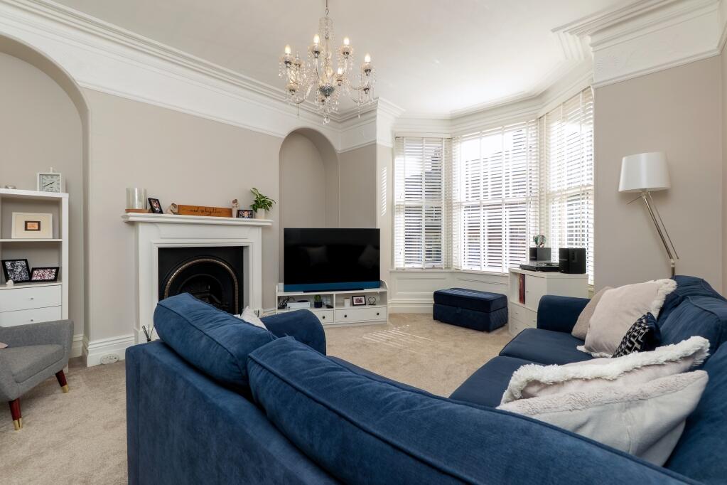 Additional image 3 of Skipton Road, Silsden, West Yorkshire, BD20