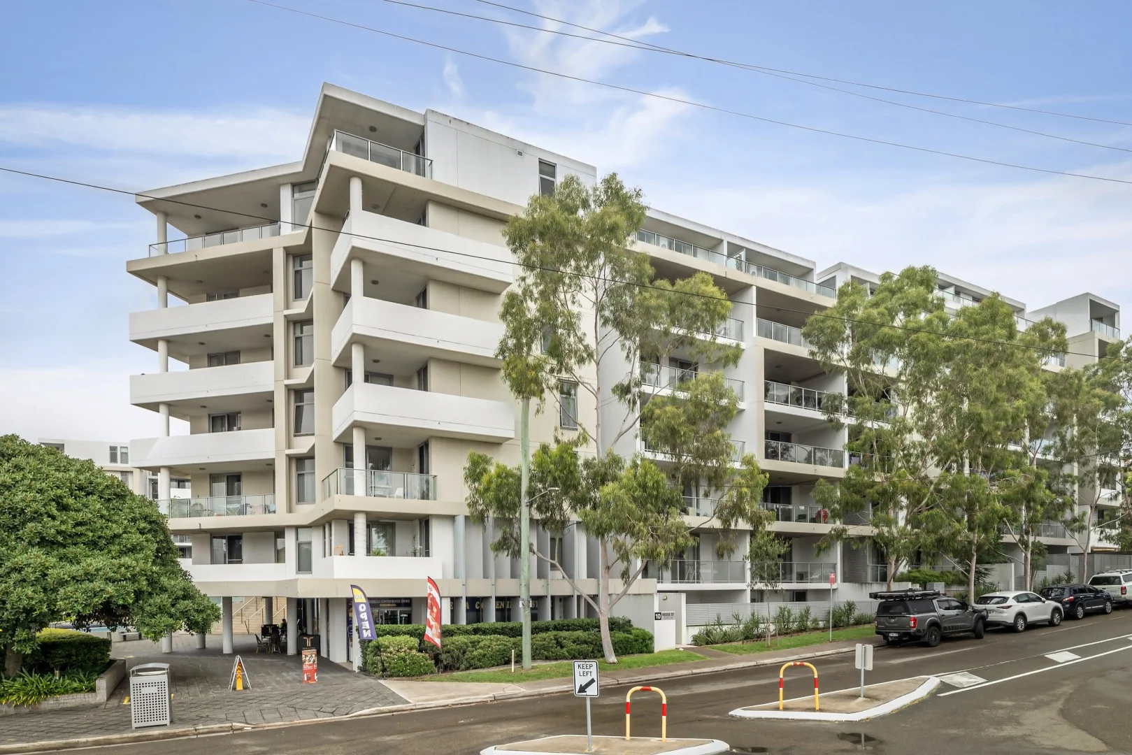 Additional image 8 of 401/8 Reede Street, Turrella NSW 2205
