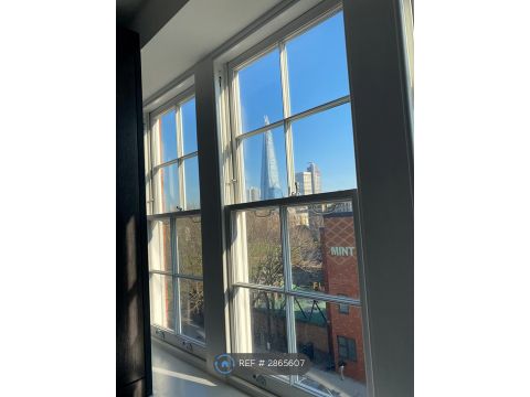 Davies House, London SE1
