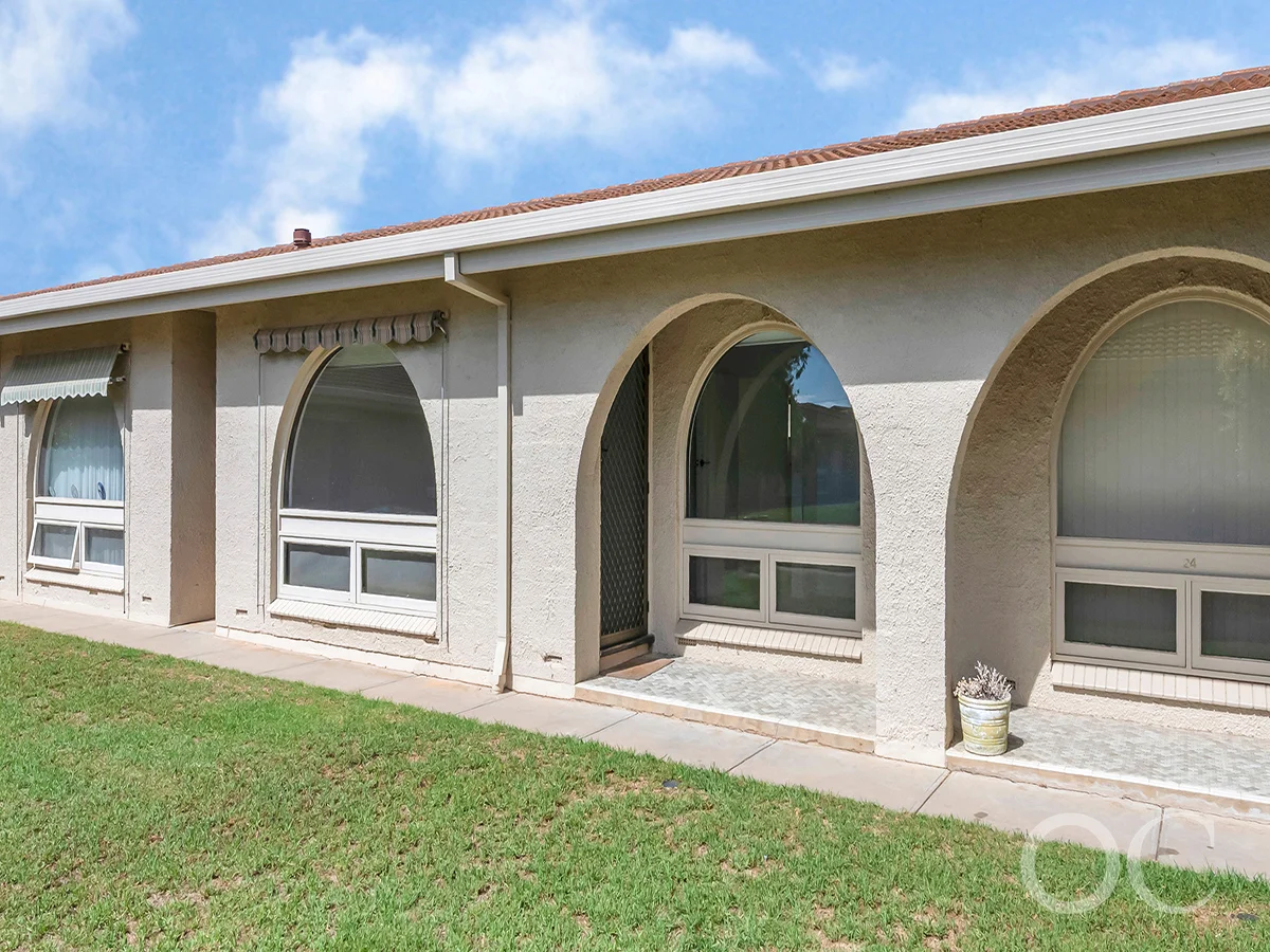 23/33 Austral Terrace, Morphettville SA 5043