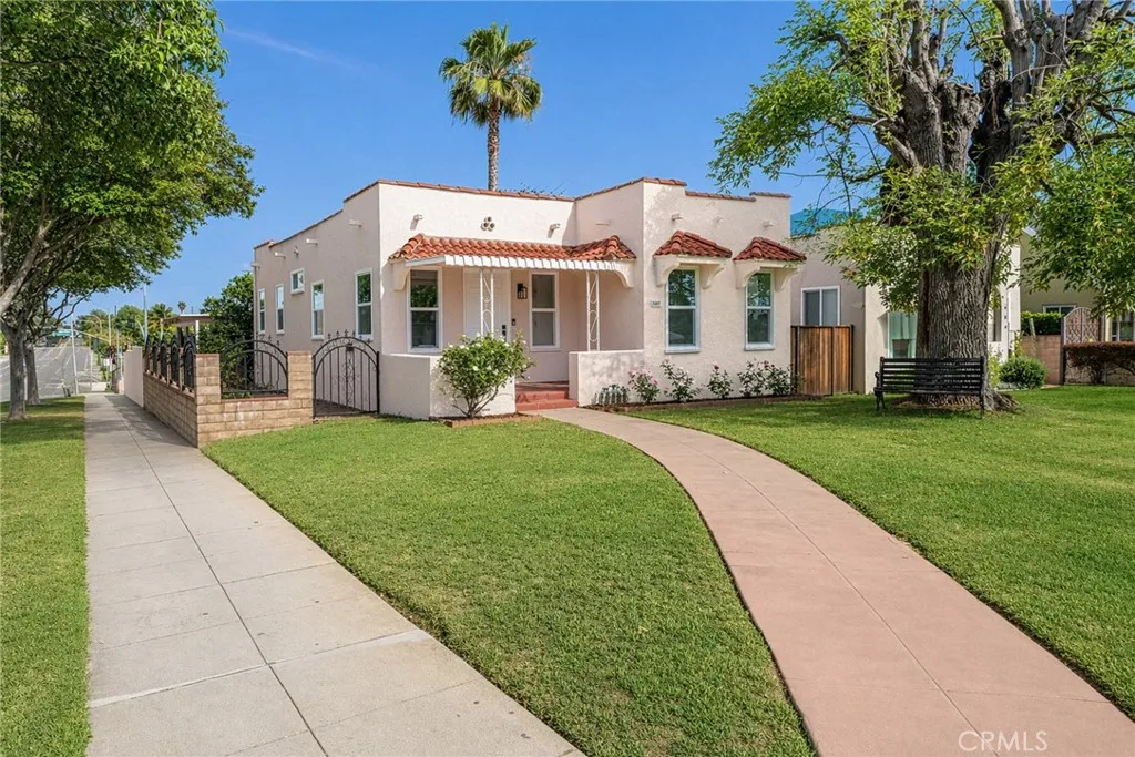 Additional image 39 of 600 La Paloma St, Alhambra, CA 91801