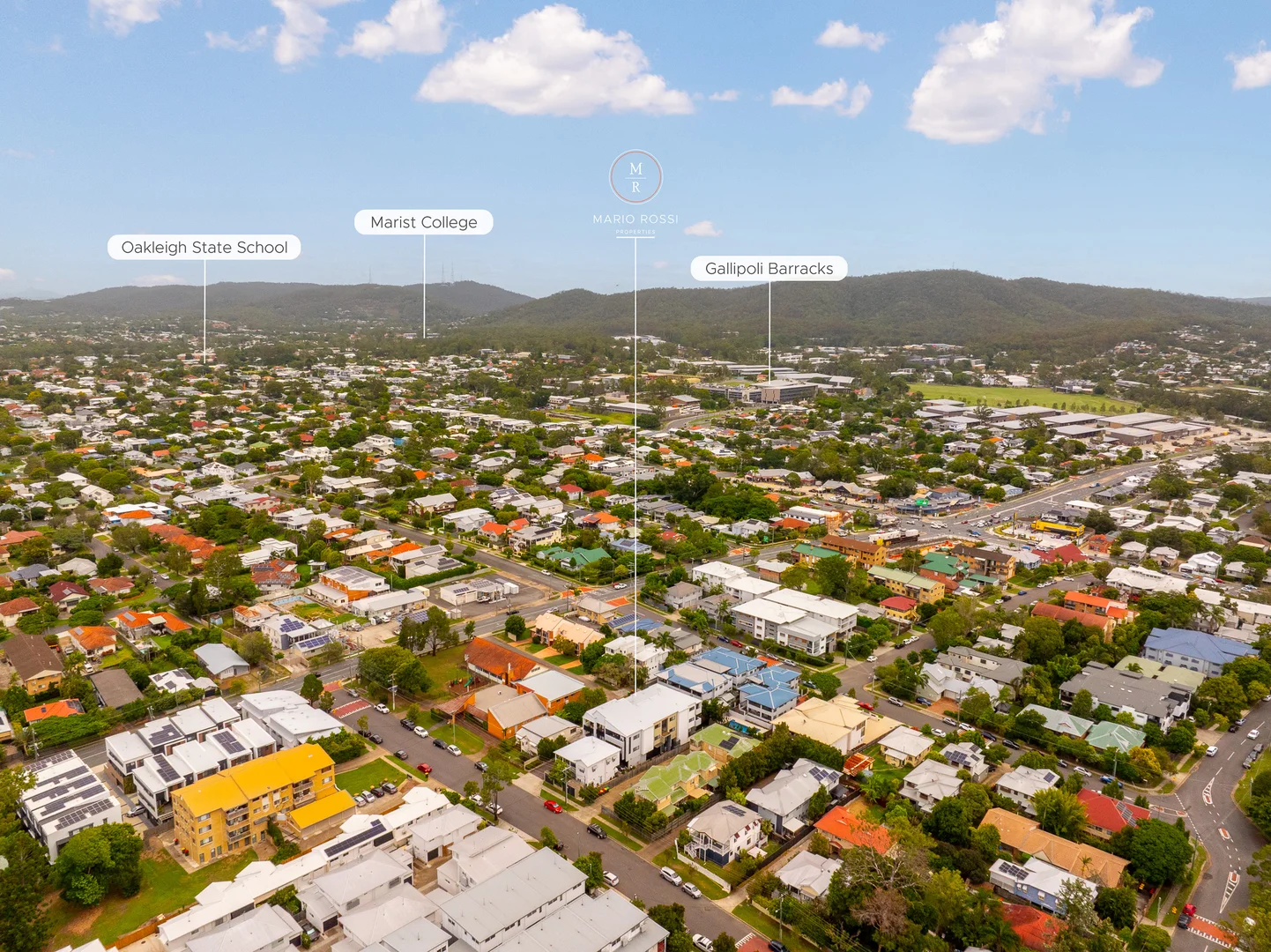 Additional image 25 of 10/16 Hawthorne Street, Enoggera QLD 4051