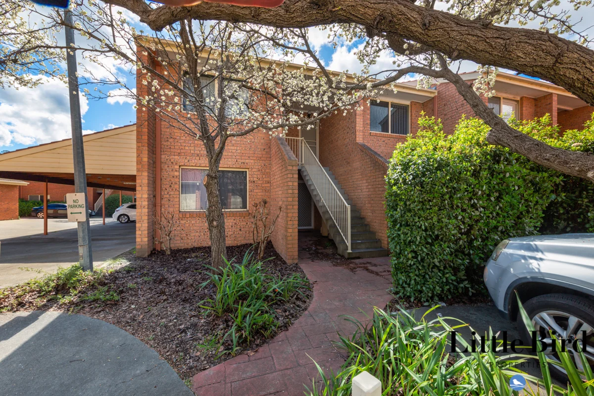 74b/12 Albermarle Place, Phillip ACT 2606 photo 2
