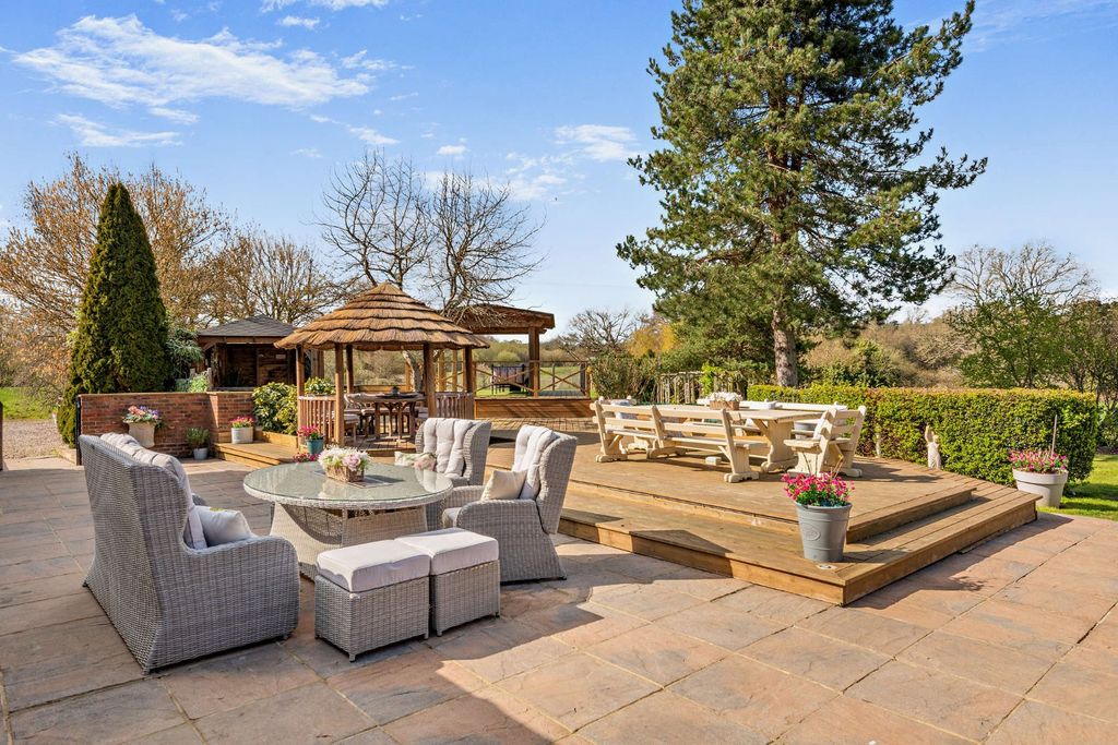Additional image 18 of 9 bed detached house for saleCoopers Farm, Bolney Road, Horsham, West Sussex RH13