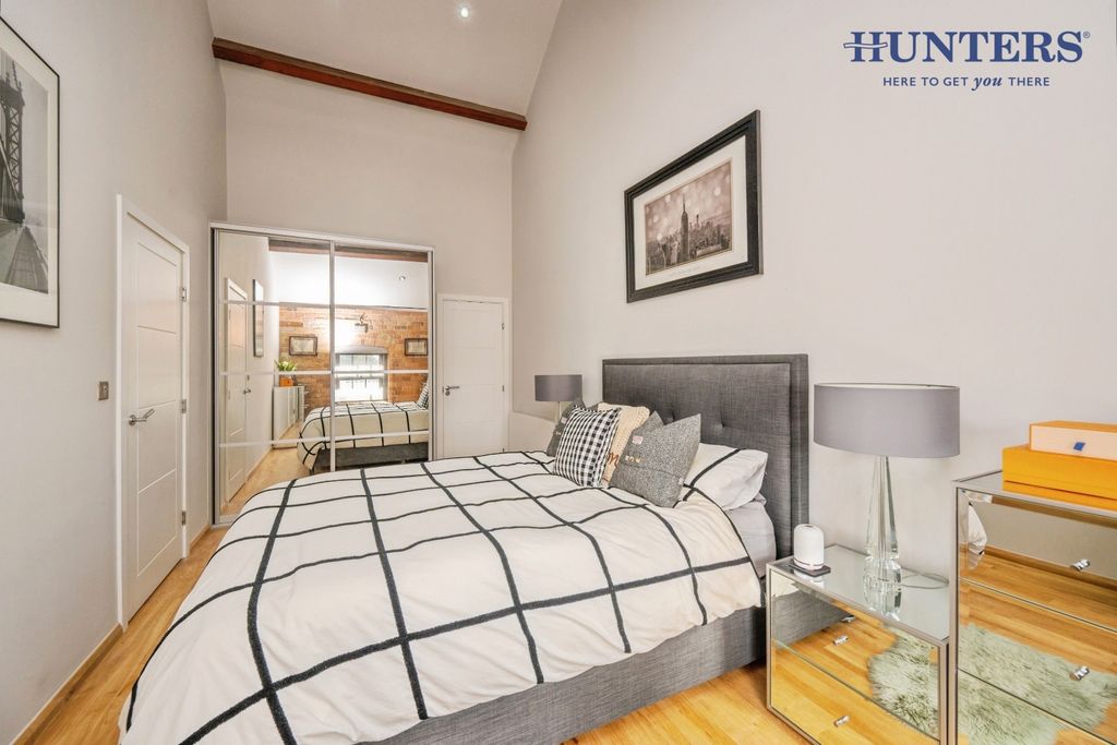 Additional image 15 of 2 bed flat for saleCairns Close, Lichfield WS14