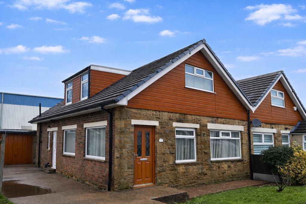 Montserrat Road, Bradford, West Yorkshire, BD4
