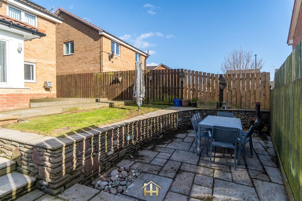 Additional image 24 of 4 bed detached house for saleTroon Avenue, Dundee DD2