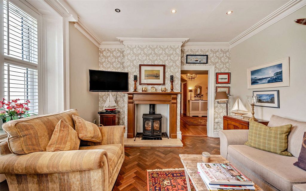 Additional image 12 of 4 bed detached house for saleNr Llandybie, Carmarthenshire SA18