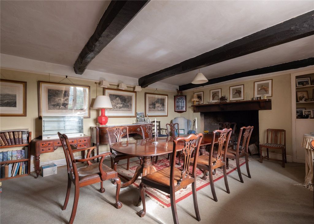 Additional image 10 of 9 bed equestrian for saleBampton, Tiverton, Devon EX16