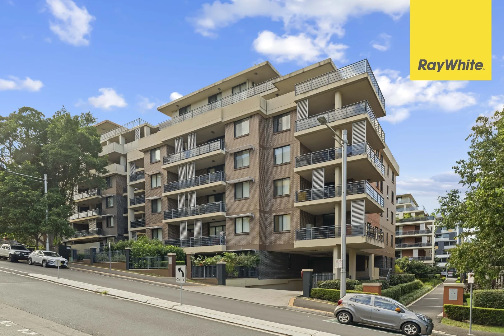 5205/84 Belmore Street, Ryde NSW 2112